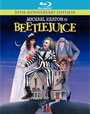 Blu-ray /  / Beetle Juice