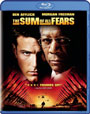 Blu-ray /   / The Sum of All Fears