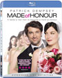 Blu-ray /   / Made of Honor