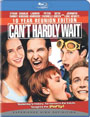 Blu-ray /    / Canapost Hardly Wait
