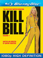 Blu-ray /   / Kill Bill: Vol. 1