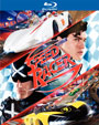 Blu-ray /   / Speed Racer