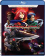 Blu-ray / :   / Robotech: The Shadow Chronicles