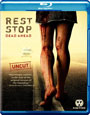 Blu-ray /  / Rest Stop