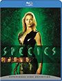 Blu-ray /  / Species