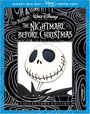 Blu-ray /    / The Nightmare Before Christmas