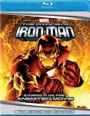 Blu-ray /    / The Invincible Iron Man