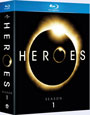 Blu-ray /  / Heroes