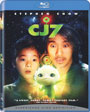 Blu-ray /  / Cheung Gong 7 hou