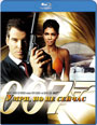Blu-ray / ,    / Die Another Day
