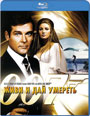 Blu-ray /     / Live and Let Die