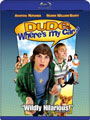 Blu-ray /   , ? / Dude, Whereaposs My Car?