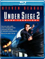 Blu-ray /   2:   / Under Siege 2: Dark Territory