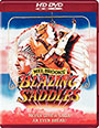 HD DVD /   / Blazing Saddles