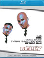 Blu-ray /  / Belly