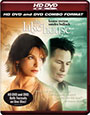 HD DVD /    / Lake House, The