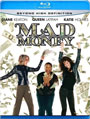 Blu-ray /   / Mad Money