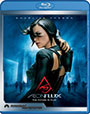 Blu-ray /   / amp#198;on Flux
