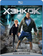 Blu-ray /  / Hancock