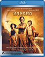 Blu-ray /  / Sahara