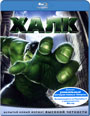 Blu-ray /  / Hulk