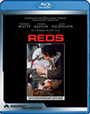 Blu-ray /  / Reds