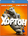 Blu-ray /  / Horton Hears a Who!