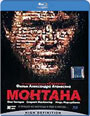 Blu-ray /  / Montana