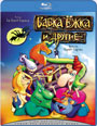 Blu-ray /     / Babka Ezhka I Drugie