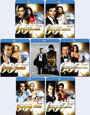 Blu-ray /  :  / James Bond Set