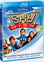 Blu-ray /   / Sky High