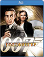 Blu-ray /  / Goldfinger