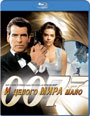 Blu-ray /     / The World Is Not Enough