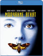 Blu-ray /   / The Silence of the Lambs