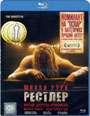 Blu-ray /  / The Wrestler