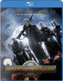 Blu-ray /   / Mutant Chronicles