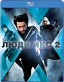 Blu-ray /   2 / X2