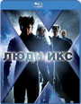 Blu-ray /   / X-Men