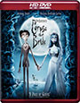HD DVD /   / Corpse Bride