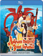 Blu-ray /      / Dobrynya Nikitich i Zmey Gorynych