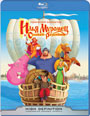 Blu-ray /      / Ilya Muromec i Solovey Razboynik