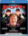 Blu-ray /  / Gmurki