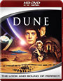 HD DVD /  / Dune