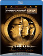 Blu-ray /   2:  / Universal Soldier: The Return