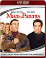 HD DVD /    / Meet the Parents