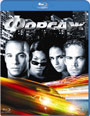 Blu-ray /  / The Fast and the Furious