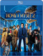 Blu-ray /    2 / Night at the Museum: Battle of the Smithsonian