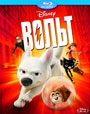 Blu-ray /  / Bolt