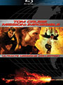 Blu-ray /  :  / Mission Impossible: Ultimate Missions Collection