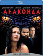 Blu-ray /  / Anaconda